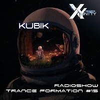 XY-unity Kubik - Radioshow TranceFormation #15