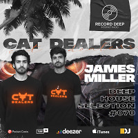 Deep House Selection #070 Guest Mix Cat Dealers (Record Deep)