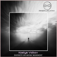 Kostya Volkov - Special @ Mix For INFINITY ON MUSIC