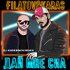 Filatov & Karas - Дай мне сил (DJ Andersen Remix)