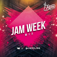 Jamdj88. Week mix #1