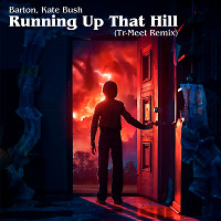 Barton, Kate Bush - Running Up That Hill (Tr-Meet Remix)