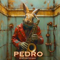 Pedro (Saxophone Cover)