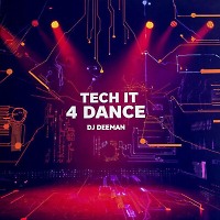 TECH it 4 Dance Mix