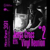 Jenya Cross pres. Vinyl Reunion, Part 2 — Микшер Русской кибернетики 391 с Евгением Сваловым (4Mal) и Александром Киреевым (19.02.2025)