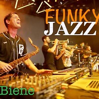 Funky Jazz (Episode #5)