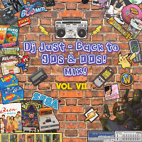 BACK TO THE 90S & 00S! VOL.VII