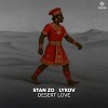 STAN ZO, Lykov - Desert Love (Radio Edit)