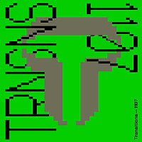 John Digweed - Transitions 1107