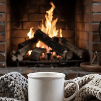 Ibiza 2025 Balearic Winter Fireside Chilling Volume 12