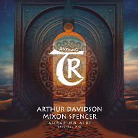 Arthur Davidson, Mixon Spencer - Ahrab Mn Albi [Tibetania Rituals]