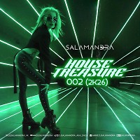 House Treasure 002 (2k26) #2