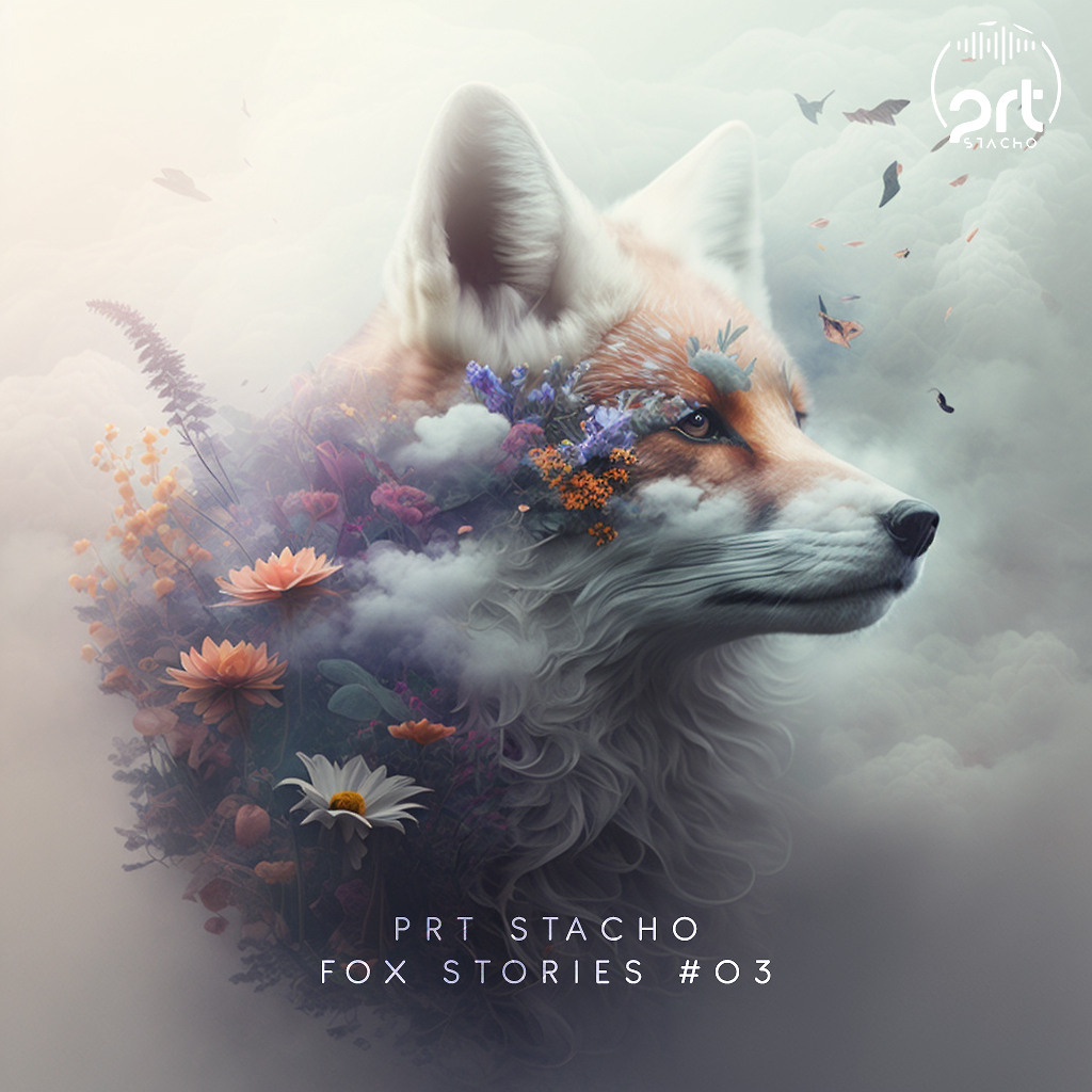 DJ.ru Микс: PRT Stacho — Fox Stories 03