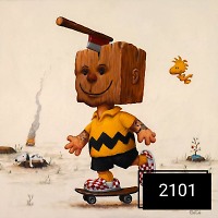 OKTOBER 2101 - Techno Portall 9