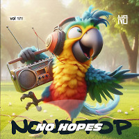 No Hopes - NonStop #171