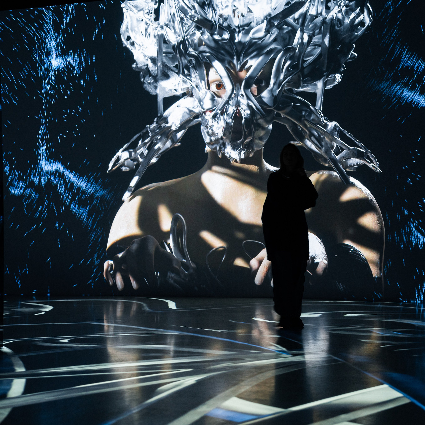 DJ.ru Микс: DJ ALMAT — LUMINAR episode artwork