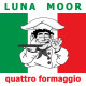 Luna Moor - Quattro Formaggi (Original Mix)
