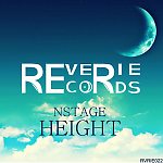 NSTAGE - Height (NSTAGE Remix)