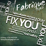 Matisse & Sadko played Coldplay - Fix You (Fabrique Remix) @ Record Club #504