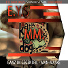 E.Y.S (katey-dogss) - Stimmung seltsame (Demo Umriss)