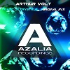 Arthur Volt - Magic of crystals (Original mix)