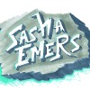 PITBULL vs Alexx Slam-Take Me Away (SASHA EMERS Mash Up) 
