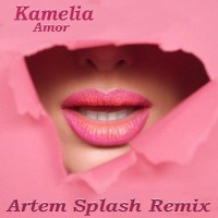 Kamelia -Amor (Artem Splash Remix)  