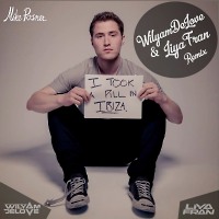 Mike Posner - I Took A Pill In Ibiza (WilyamDeLove & Liya Fran remix) 