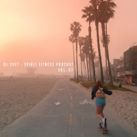 SPIRIT Fitness Podcast # 07