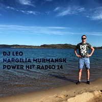 Dj Leo  Nargilia Murmansk Power Hit Radio #14