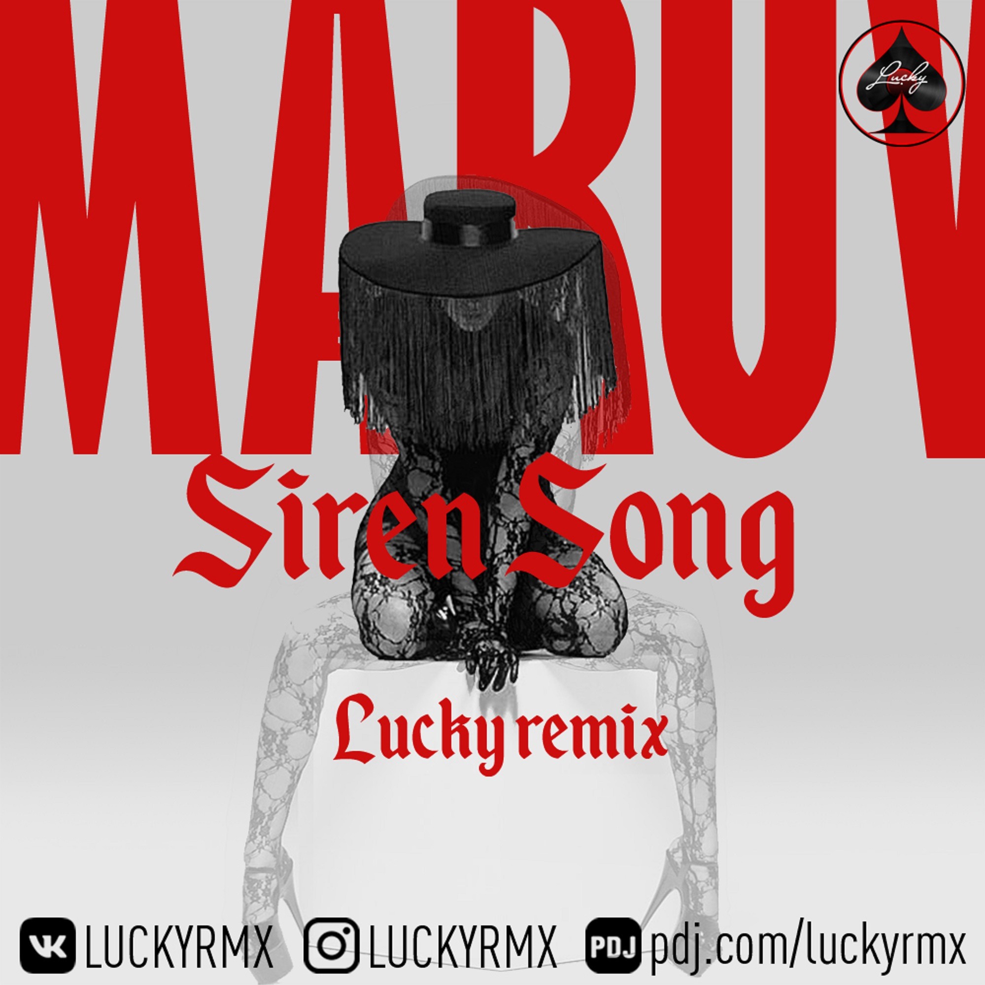 Песня maruv siren song. ODDKO Siren Song. Lucky Lucky Remix. Maruv Siren Song studenchuk Remix.