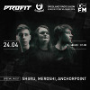 Bassland Show @ DFM (24.04.2019)