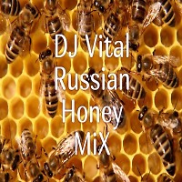 Russian Honey Mix