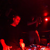 Dj Anton Rain & Syntheticsax - Live from Garage night club Moscow