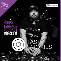Podcast 048 by Tasty Cookies
