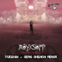 Royksopp - What Else Is There (Yudzhin & Serg Shenon Radio Remix)