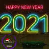 HNY 2021
