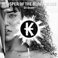 Whisper Of The Black Muse