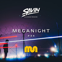MegaNight #34
