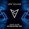 DONT BLINK - REVOLUTION 909