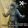 XY-unity Kubik - Radioshow TranceFormation # 14