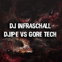 DJIPE VS Gore Tech