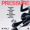 Mixtape "PRESSURE"