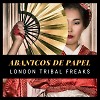London Tribal Freaks - Abanicos De Papel Mix