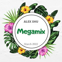 March Megamix 2022