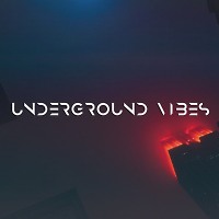 beautySearch - Underground Vibes #308 (2022.05.15)