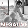 DJ NEGATIVE - I WANT YOU