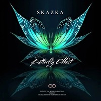 Skazka - Butterfly Effect #002 (INFINITY ON MUSIC)