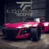 Lorans (Mash Up mix)