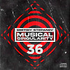 Musical Singularity #36